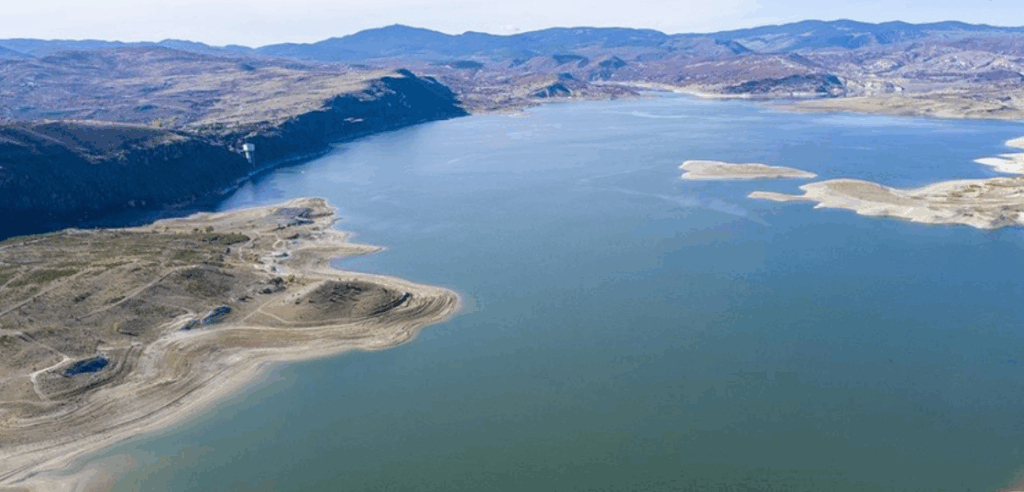 Ankaradaki Su Kesintileri habermeydan