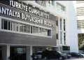 Antalya Büyükşehir Belediyesi’ne operasyon! 14 şüpheliye gözaltı