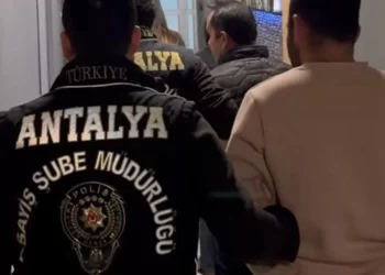 Antalya’da 10 Yıl Önce İşlenen Faili Meçhul Kadın Cinayeti Aydınlatıldı