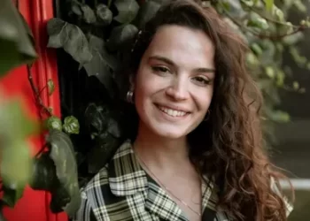 Aslı Bekiroğlu yaşadığı kabusu anlattı