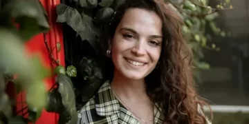 Aslı Bekiroğlu yaşadığı kabusu anlattı