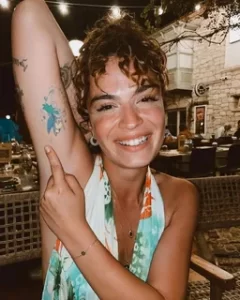 Aslı Bekiroğlu yaşadığı kabusu anlattı Asli Bekiroglu yasadigi kabusu anlatti2 habermeydan