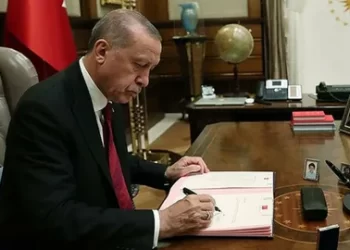 Atama ve görevden alma kararları Resmi Gazete'de Atama ve görevden alma kararları Resmi Gazete’de