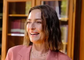 Ayça Bingöl Kıskanmak kadrosunda!