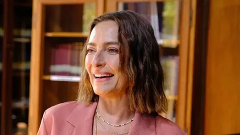 Ayça Bingöl Kıskanmak kadrosunda! Ayca Bingol Kiskanmak kadrosunda habermeydan