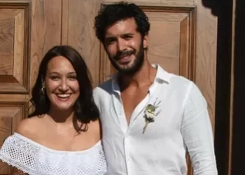 Barış Arduç: Biricik eşim