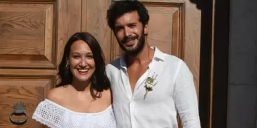 Barış Arduç: Biricik eşim Barış Arduç: Biricik eşim