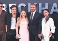 Beckham ailesinde neler oluyor?
