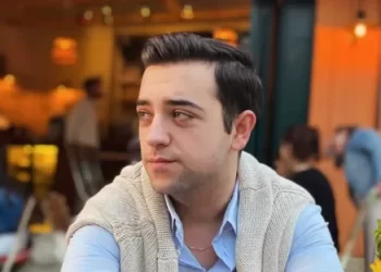 Berat Efe Parlar evleniyor! Berat Efe Parlar kimdir, kaç yaşında?