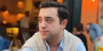 Berat Efe Parlar evleniyor! Berat Efe Parlar kimdir, kaç yaşında?