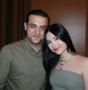 Berat Efe Parlar evleniyor1 habermeydan