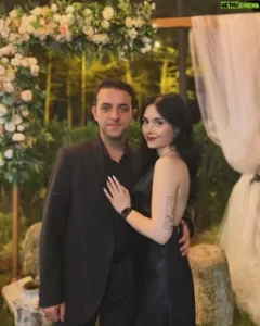 Berat Efe Parlar evleniyor2 habermeydan