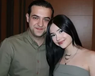 Berat Efe Parlar’ın nişanlısı Şevval kimdir? Kaç yaşında ve nereli? Berat Efe Parlar’ın nişanlısı Şevval kimdir? Kaç yaşında ve nereli?