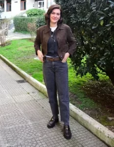 Berguzar Korel Ruh sagligim icin bakmiyorum1 habermeydan