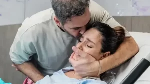 Bestemsu ozdemir anne oldu habermeydan