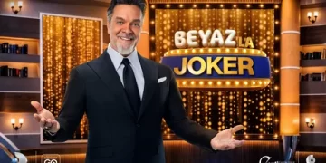 Beyaz'la Joker: Formatı Tarkan için değiştirdim Beyaz’la Joker: Formatı Tarkan için değiştirdim