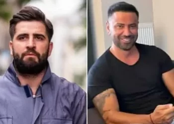 Ünlülere yönelik uyuşturucu soruşturmasında yeni gözaltılar! Bilal Hancı ve Mehmet Üstündağ gözaltına alındı