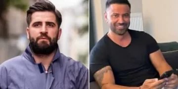 Ünlülere yönelik uyuşturucu soruşturmasında yeni gözaltılar! Bilal Hancı ve Mehmet Üstündağ gözaltına alındı