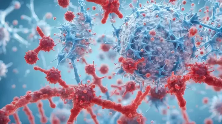 Bocavirus habermeydan