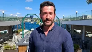 Burc Kumbetlioglu kimdir habermeydan