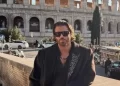 Uyuşturucu soruşturmasında serbest bırakılan Can Yaman’dan Roma’da paylaşım