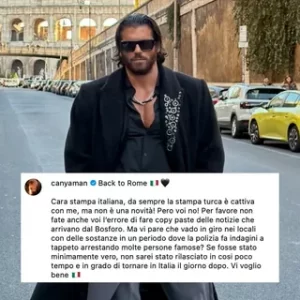 Can Yamandan Romada paylasim1 habermeydan