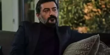 Celil Nalçakan anlattı: sosyal medyada, İlker Kaleli detayı çok konuşuldu!