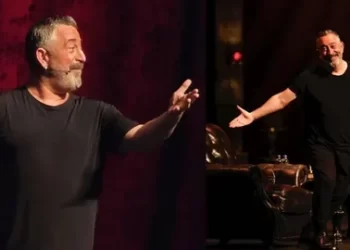 Cem Yılmaz’a kadınlar tepki verdi