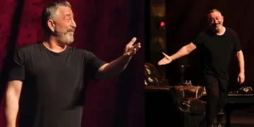 Cem Yılmaz’a kadınlar tepki verdi