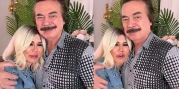 Ceylan ve Orhan Gencebay bir araya geldi!