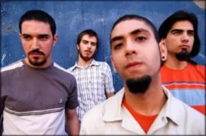 Çilekeş grubu ne zaman kuruldu? Üyeleri kimler? Cilekes grubu ne zaman kuruldu1 habermeydan 1