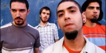 Çilekeş grubu ne zaman kuruldu? Üyeleri kimler?