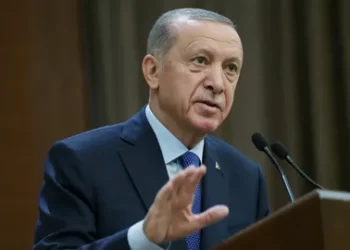 Cumhurbaşkanı Erdoğan: Türkiye’yi yanına alan kazanacak, karşısına alan kaybedecektir