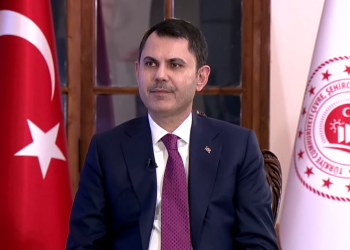 Bakan Kurum: Deprem Konutları 2 Yıl Ertelemeli, 18 Yıl Faizsiz