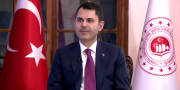 Bakan Kurum: Deprem Konutları 2 Yıl Ertelemeli, 18 Yıl Faizsiz