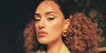 Dilan Çıtak ABD’ye mi yerleşti?