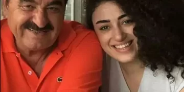 Dilan Çıtak’tan İbrahim Tatlıses’e gönderme