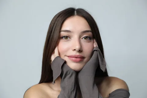 Kızılcık Şerbeti Bade kimdir? Dilaray Yeşilyaprak kaç yaşında ve nereli? Dilaray Yesilyaprak kimdir habermeydan