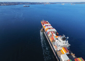 Dış ticaret açığı 9,3 milyar dolara çıktı!