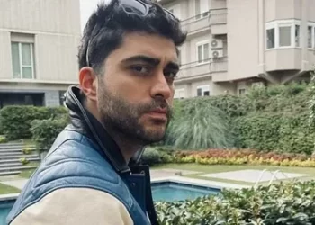 Uyuşturucu test sonucu pozitif çıkan Doğukan Güngör diziden çıkarıldımı?