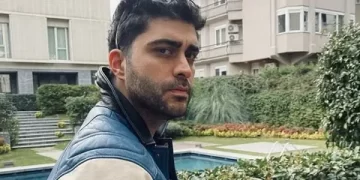 Uyuşturucu test sonucu pozitif çıkan Doğukan Güngör diziden çıkarıldımı?