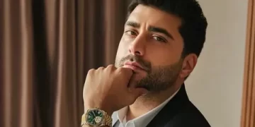 Doğukan Güngör uyuşturucu soruşturmasında gözaltına alındı