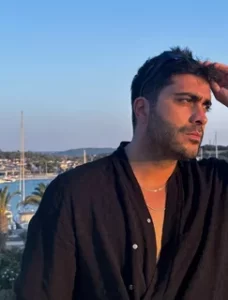 Dogukan Gungor uyusturucu sorusturmasinda gozaltina alindi1 habermeydan