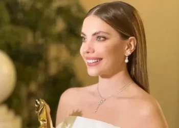 Eda Ece kendi markasını kurdu Eda Ece kendi markasını kurdu