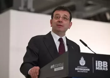 Ekrem İmamoğlu’nun diplomasının iptaline karşı açtığı dava reddedildi