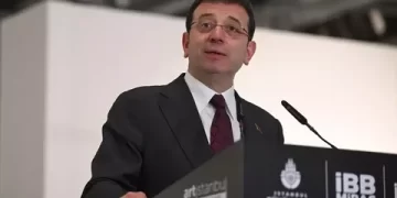 Ekrem İmamoğlu’nun diplomasının iptaline karşı açtığı dava reddedildi