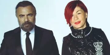 Emel Müftüoğlu ve Oktay Kaynarca serbest bırakıldı
