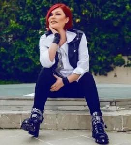 Emel Muftuoglu kimdir1 habermeydan