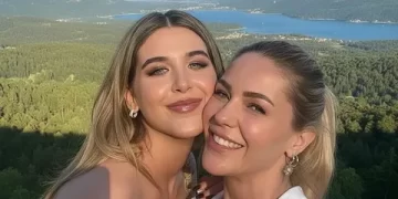 Emine Ün’ün kızı Duru Kınay’ın son hali