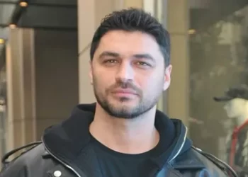 Kızılcık Şerbeti’nin yeni Fatih’i Emre Dinler kimdir? Kaç yaşında ve nereli?